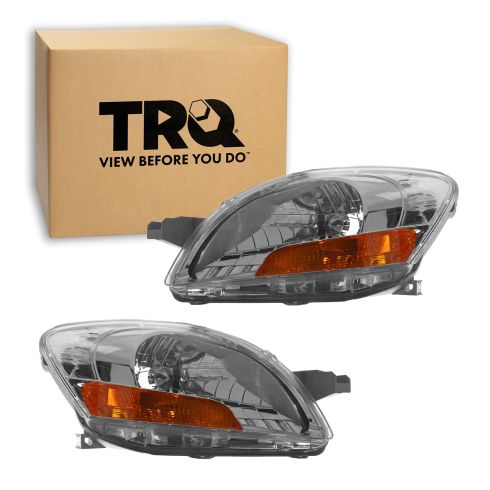 Headlight Set