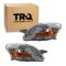 Headlight Set