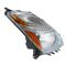 Headlight Set