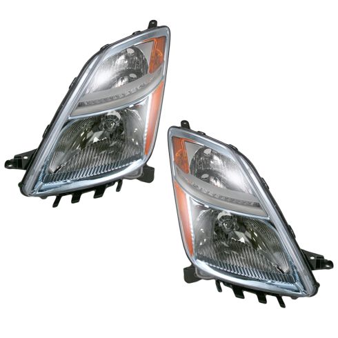Headlight Set