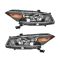 Headlight Set
