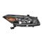 Headlight Set