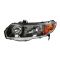 Headlight Set