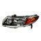 Headlight Set