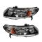 Headlight Set