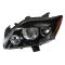 Headlight Set