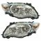 Headlight Set