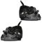 Headlight Set
