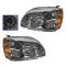 Headlight Set
