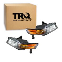 Headlight Set