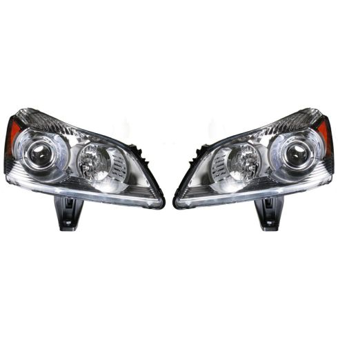 Headlight Set