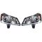Headlight Set
