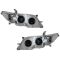 Headlight Set
