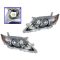 Headlight Set