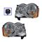 Headlight Set