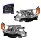 Headlight Set