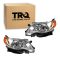 Headlight Set
