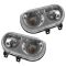 Headlight Set