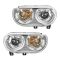 Headlight Set
