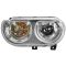 Headlight Set