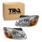 Headlight Set