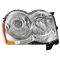 Headlight Set