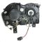 Headlight Set