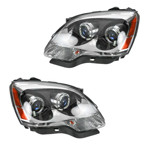 Headlight Set