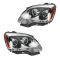 Headlight Set
