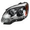 Headlight Set