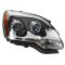 Headlight Set