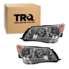Headlight Set