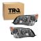 Headlight Set