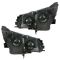 Headlight Set