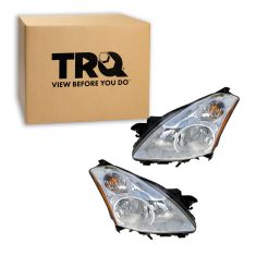 Headlight Set