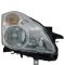 Headlight Set