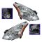 Headlight Set