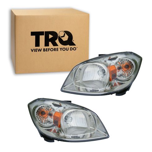 Headlight Set
