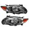 Headlight Set