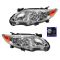 Headlight Set