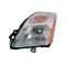 Headlight Set