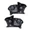 Headlight Set