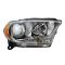Headlight Set