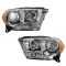 Headlight Set