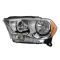 Headlight Set