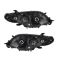 Headlight Set