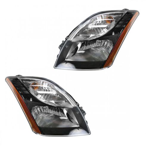 Headlight Set