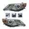 Headlight Set