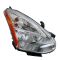 Headlight Set