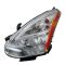 Headlight Set